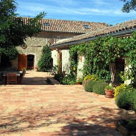 B&B La Tuquette Beaugas Εξωτερικό φωτογραφία