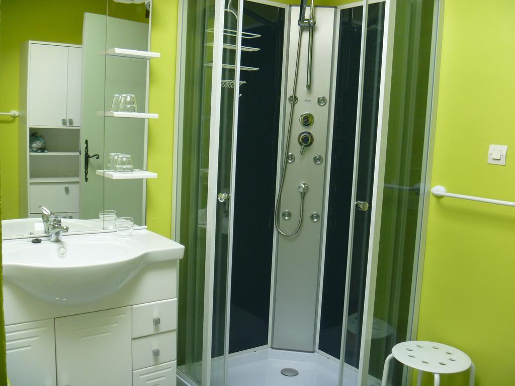 B&B La Tuquette Beaugas Δωμάτιο φωτογραφία