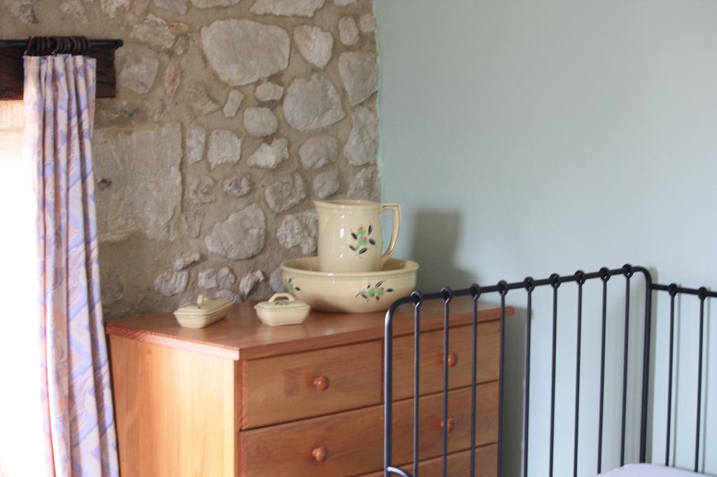B&B La Tuquette Beaugas Δωμάτιο φωτογραφία