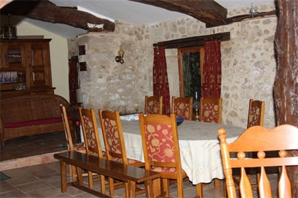 B&B La Tuquette Beaugas Εξωτερικό φωτογραφία