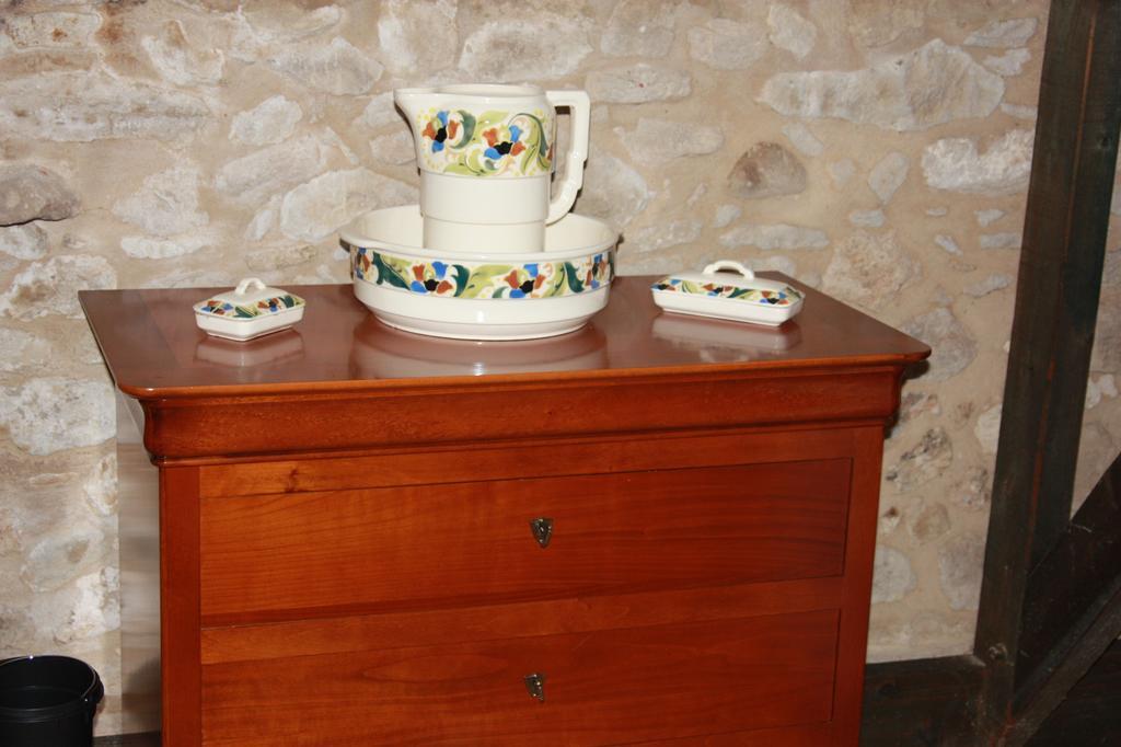 B&B La Tuquette Beaugas Δωμάτιο φωτογραφία