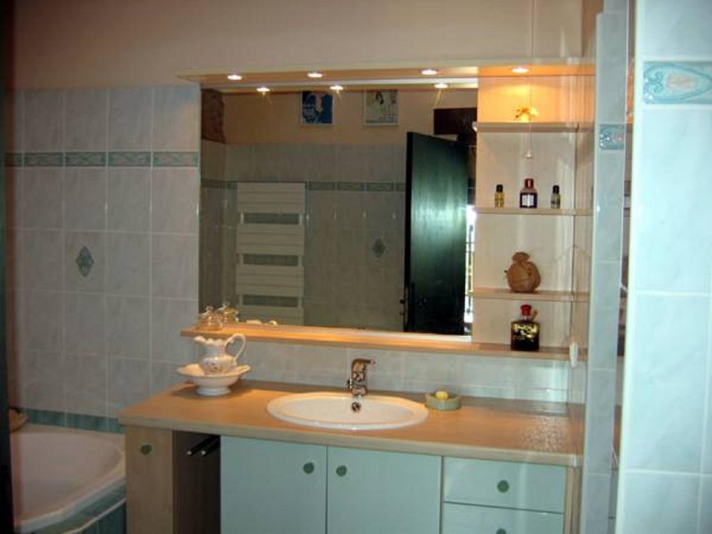 B&B La Tuquette Beaugas Δωμάτιο φωτογραφία